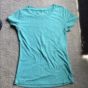 Mossino green shirt women’s